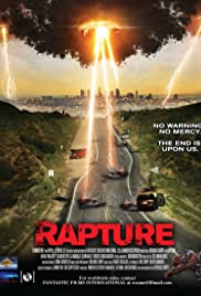 Watch Free Rapture (2014)