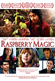 Watch Free Raspberry Magic (2010)