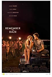 Watch Free Remember the Daze (2007)