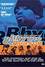 Watch Free Rhyme & Reason (1997)