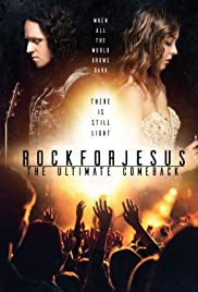 Watch Free Rock For Jesus: The Ultimate Comeback (2018)