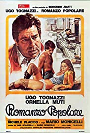 Watch Free Romanzo popolare (1974)