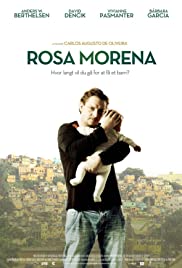 Watch Free Rosa Morena (2010)