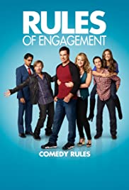 Watch Free Rules of Engagement (20072013)
