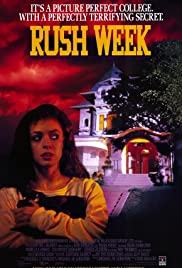 Watch Free Rush Week (1989)