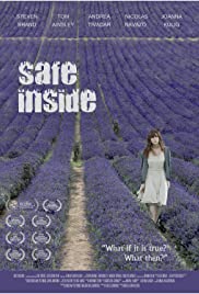 Watch Full Movie :Safe Inside (2019)