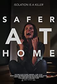 Watch Free Safer at Home (2021)
