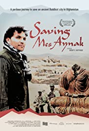 Watch Free Saving Mes Aynak (2014)