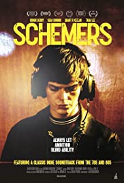 Watch Free Schemers (2019)