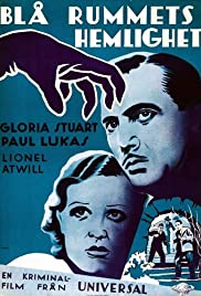 Watch Free Secret of the Blue Room (1933)