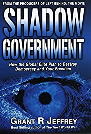 Watch Free Shadow Government (2009)
