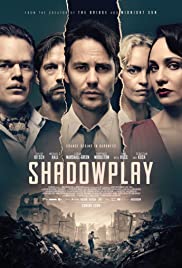 Watch Free Shadowplay (2020 )