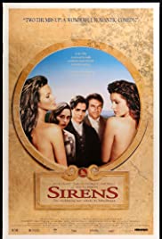 Watch Full Movie :Sirens (1994)