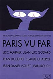Watch Free Six in Paris (1965)