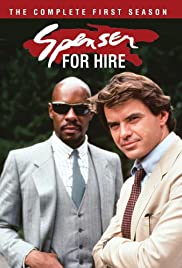 Watch Free Spenser: For Hire (19851988)