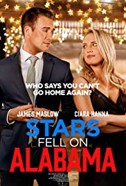 Watch Full Movie :Stars Fell on Alabama (2021)