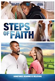 Watch Free Steps of Faith (2014)