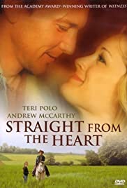 Watch Free Straight from the Heart (2003)