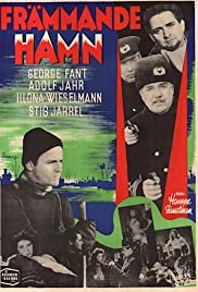 Watch Full Movie :Främmande hamn (1948)