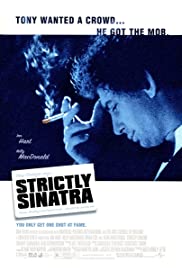 Watch Free Strictly Sinatra (2001)