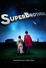 Watch Free SuperBrother (2009)