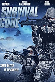 Watch Free Survival Code (2013)