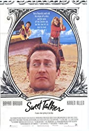 Watch Free Sweet Talker (1991)