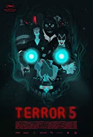 Watch Full Movie :Terror 5 (2016)