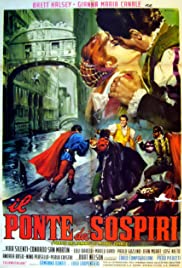 Watch Free The Avenger of Venice (1964)