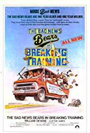 Watch Free The Bad News Bears in Breaking Training (1977)