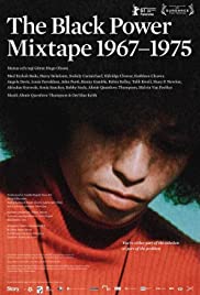 Watch Free The Black Power Mixtape 19671975 (2011)