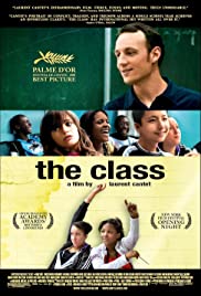 Watch Full Movie :The Class (2008)