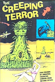 Watch Free The Creeping Terror (1964)
