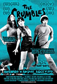 Watch Free The Crumbles (2012)