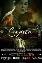 Watch Free La cripta, el último secreto (2020)