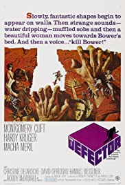 Watch Free The Defector (1966)