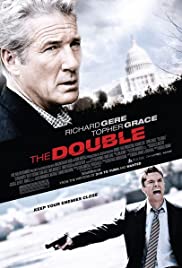 Watch Free The Double (2011)