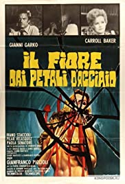 Watch Free The Flower with the Deadly Sting (1973)