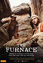 Watch Free The Furnace (2020)
