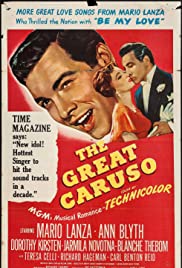 Watch Free The Great Caruso (1951)
