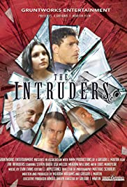 Watch Free The Intruders (2009)