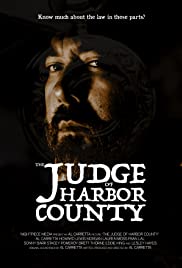 Watch Free The Judge of Harbor County (2021)