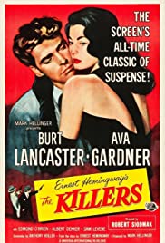 Watch Free The Killers (1946)