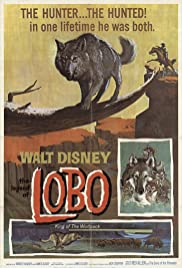 Watch Free The Legend of Lobo (1962)