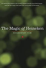 Watch Free The Magic of Heineken (2014)