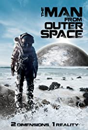 Watch Free The Man from Outer Space (2017)