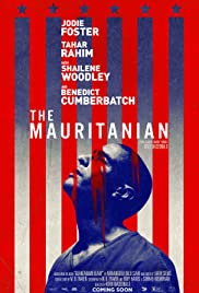 Watch Free The Mauritanian (2021)