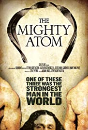 Watch Free The Mighty Atom (2017)