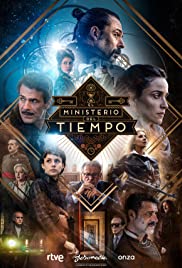 Watch Free The Ministry of Time (2015 )
