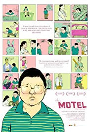 Watch Full Movie :The Motel (2005)